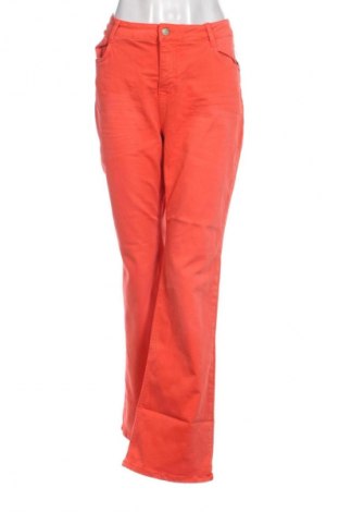 Дамски дънки Summum Woman, Размер XL, Цвят Оранжев, Цена 91,00 €