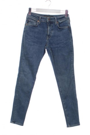 Női farmernadrág Superdry, Méret XS, Szín Kék, Ár 16 719 Ft, #135489594