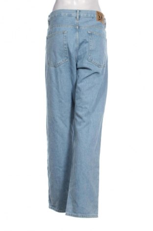 Дамски дънки Sweet SKTBS, Размер XL, Цвят Син, Цена 9,20 €