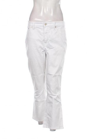 Dámské džíny  Talbots, Velikost XL, Barva Bílá, Cena  429,00 Kč