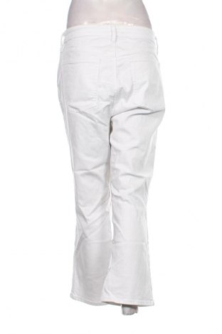 Dámské džíny  Talbots, Velikost XL, Barva Bílá, Cena  429,00 Kč
