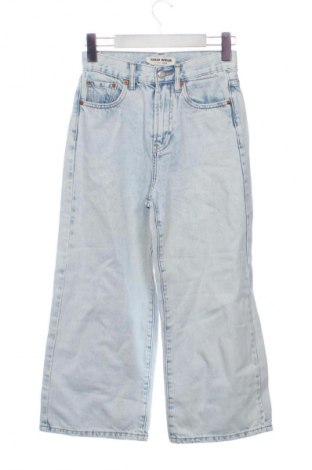 Blugi de femei Tally Weijl, Mărime XS, Culoare Albastru, Preț 32,99 Lei