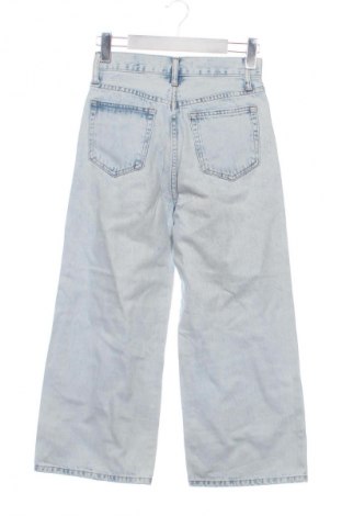 Blugi de femei Tally Weijl, Mărime XS, Culoare Albastru, Preț 32,99 Lei