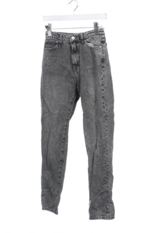 Damskie jeansy Tally Weijl, Rozmiar XS, Kolor Szary, Cena 30,99 zł