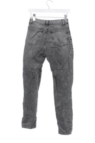Damskie jeansy Tally Weijl, Rozmiar XS, Kolor Szary, Cena 30,99 zł