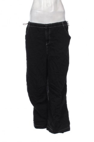 Дамски дънки Tally Weijl, Размер L, Цвят Черен, Цена 7,66 €