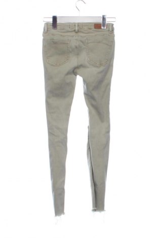 Дамски дънки Tally Weijl, Размер XS, Цвят Зелен, Цена 13,29 €