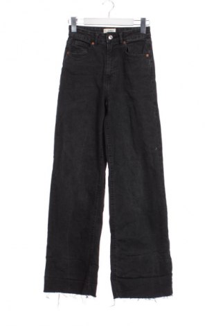 Дамски дънки Tally Weijl, Размер XS, Цвят Черен, Цена 14,74 €