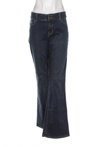 Γυναικείο Τζίν Target, Μέγεθος XL, Χρώμα Μπλέ, Τιμή 10,99 €