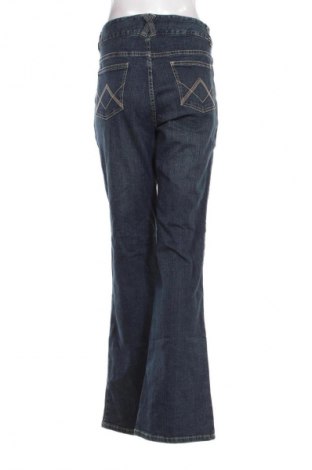 Γυναικείο Τζίν Target, Μέγεθος XL, Χρώμα Μπλέ, Τιμή 10,99 €