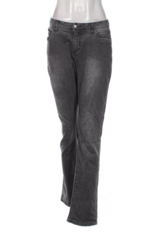 Γυναικείο Τζίν Tchibo, Μέγεθος XL, Χρώμα Μαύρο, Τιμή 6,99 €