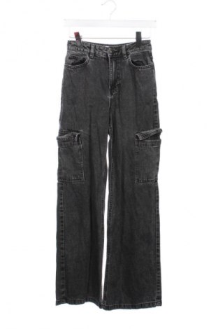 Дамски дънки Terranova, Размер XS, Цвят Сив, Цена 6,13 €