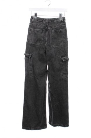 Дамски дънки Terranova, Размер XS, Цвят Сив, Цена 6,13 €