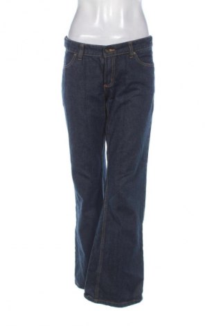 Női farmernadrág Tex By Max Azria, Méret XL, Szín Kék, Ár 7 169 Ft