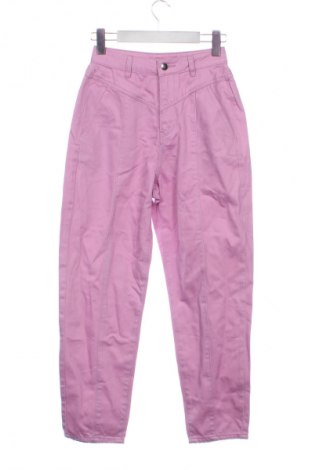 Blugi de femei Tezenis, Mărime XXS, Culoare Roz, Preț 23,99 Lei