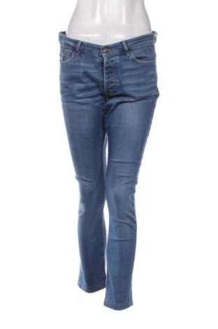 Γυναικείο Τζίν The Kooples, Μέγεθος L, Χρώμα Μπλέ, Τιμή 39,70 €