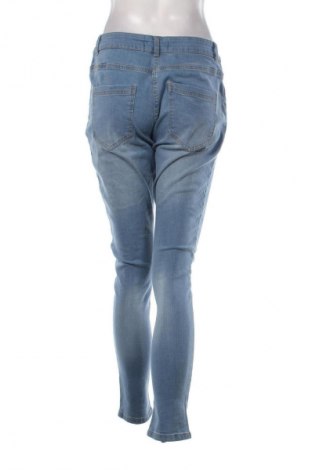 Dámské džíny  Tom & Rose, Velikost M, Barva Modrá, Cena  439,00 Kč