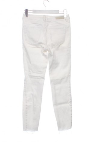 Дамски дънки Tom Tailor, Размер XS, Цвят Бял, Цена 21,47 €