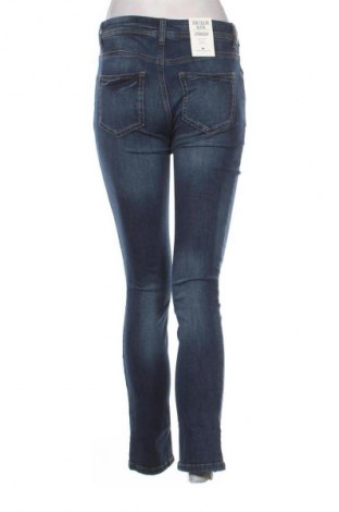 Dámske džínsy  Tom Tailor, Veľkosť S, Farba Modrá, Cena  18,95 €