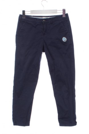 Дамски дънки Tom Tailor, Размер S, Цвят Син, Цена 7,66 €