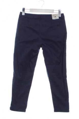 Дамски дънки Tom Tailor, Размер S, Цвят Син, Цена 7,66 €