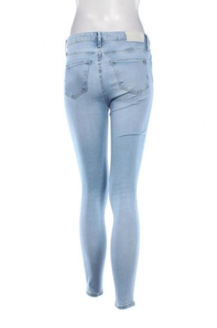 Blugi de femei Tommy Hilfiger, Mărime S, Culoare Albastru, Preț 504,99 Lei