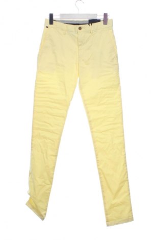 Дамски дънки Tommy Hilfiger, Размер S, Цвят Жълт, Цена 70,55 €