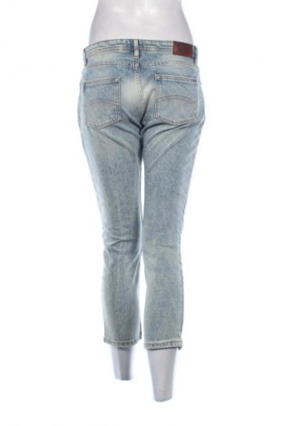 Damskie jeansy Tommy Hilfiger, Rozmiar S, Kolor Niebieski, Cena 143,99 zł