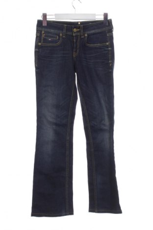 Дамски дънки Tommy Hilfiger, Размер S, Цвят Син, Цена 34,25 €