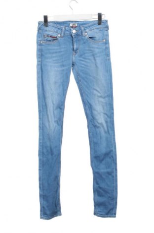 Дамски дънки Tommy Jeans, Размер S, Цвят Син, Цена 24,54 €