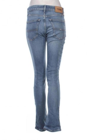 Дамски дънки Tommy Jeans, Размер M, Цвят Син, Цена 27,09 €