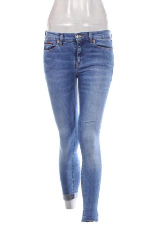 Дамски дънки Tommy Jeans, Размер S, Цвят Син, Цена 24,54 €