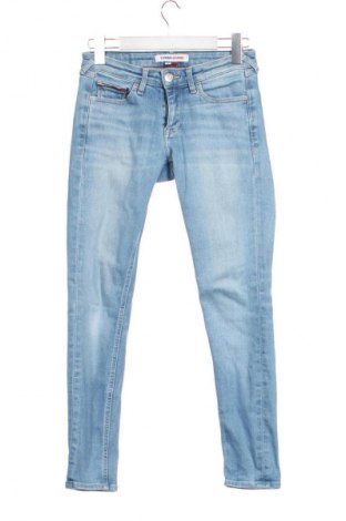 Γυναικείο Τζίν Tommy Jeans, Μέγεθος XS, Χρώμα Μπλέ, Τιμή 29,99 €