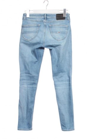 Γυναικείο Τζίν Tommy Jeans, Μέγεθος XS, Χρώμα Μπλέ, Τιμή 29,99 €