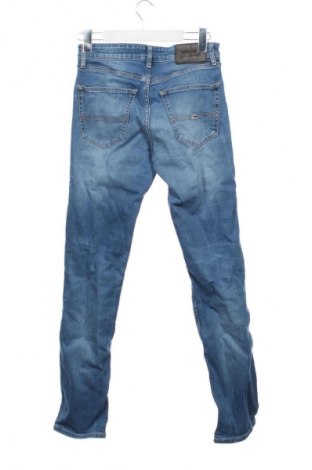Дамски дънки Tommy Jeans, Размер M, Цвят Син, Цена 27,09 €