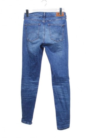 Дамски дънки Tommy Jeans, Размер S, Цвят Син, Цена 24,54 €