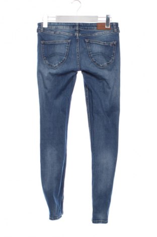 Damskie jeansy Tommy Jeans, Rozmiar S, Kolor Niebieski, Cena 150,99 zł