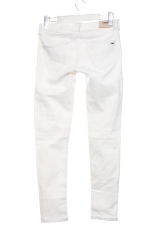 Dámské džíny  Tommy Jeans, Velikost M, Barva Bílá, Cena  1 077,00 Kč