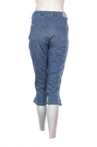 Blugi de femei Toni, Mărime XL, Culoare Albastru, Preț 37,99 Lei