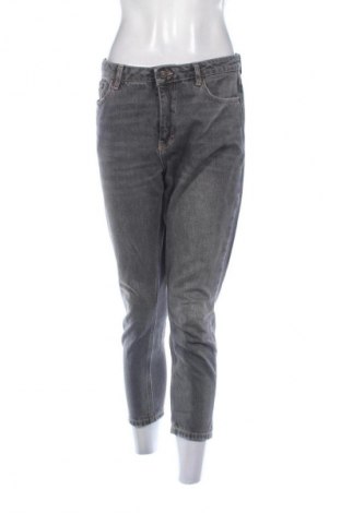 Blugi de femei Topshop, Mărime L, Culoare Gri, Preț 85,99 Lei
