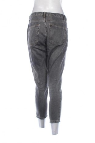 Blugi de femei Topshop, Mărime L, Culoare Gri, Preț 85,99 Lei