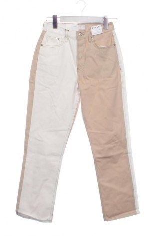 Дамски дънки Topshop, Размер XS, Цвят Многоцветен, Цена 34,16 €