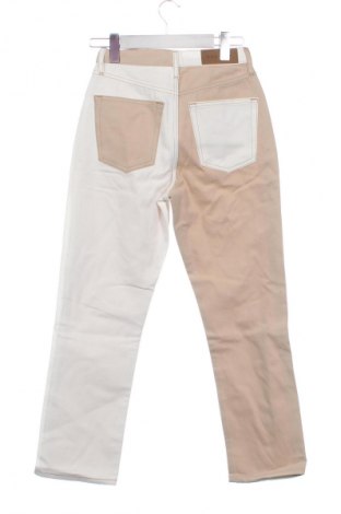 Дамски дънки Topshop, Размер XS, Цвят Многоцветен, Цена 34,16 €