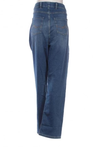 Dámské džíny  Triangle By s.Oliver, Velikost 3XL, Barva Modrá, Cena  629,00 Kč