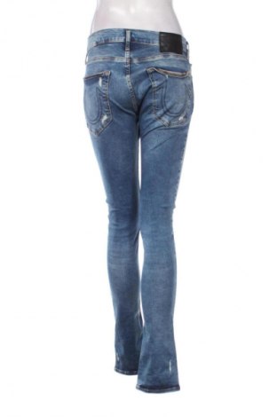 Дамски дънки True Religion, Размер L, Цвят Син, Цена 26,47 €