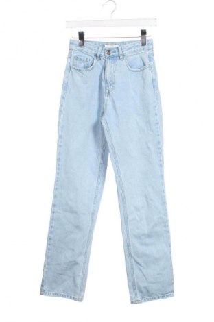 Дамски дънки Unbranded, Размер XS, Цвят Син, Цена 9,20 €