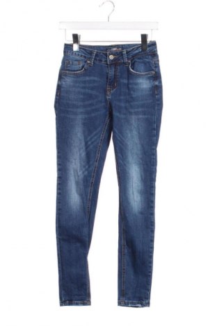 Blugi de femei Unbranded, Mărime XS, Culoare Albastru, Preț 78,99 Lei