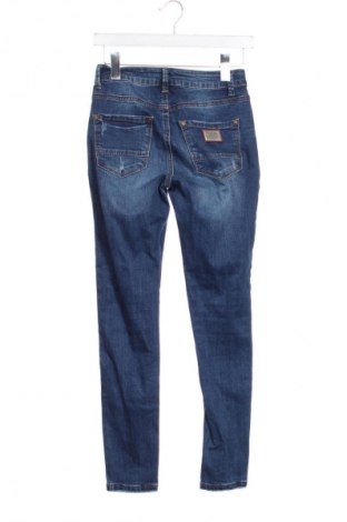 Blugi de femei Unbranded, Mărime XS, Culoare Albastru, Preț 78,99 Lei