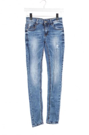 Дамски дънки Unbranded, Размер XS, Цвят Син, Цена 11,75 €