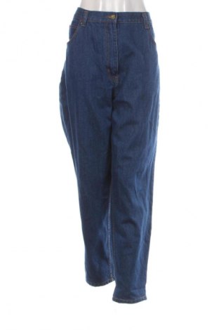 Damen Jeans Unbranded, Größe XXL, Farbe Blau, Preis € 13,99